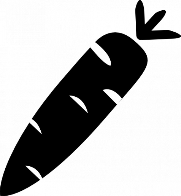 579x626 Carrot Symbol Icons Free Download