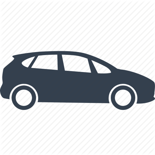 Cars Icon