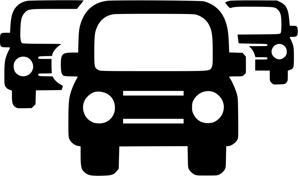 981x580 Cars Rush Hour Vehicles Png Icon Free Download