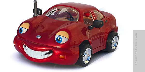 600x300 Chevron Cars Icon Car Review