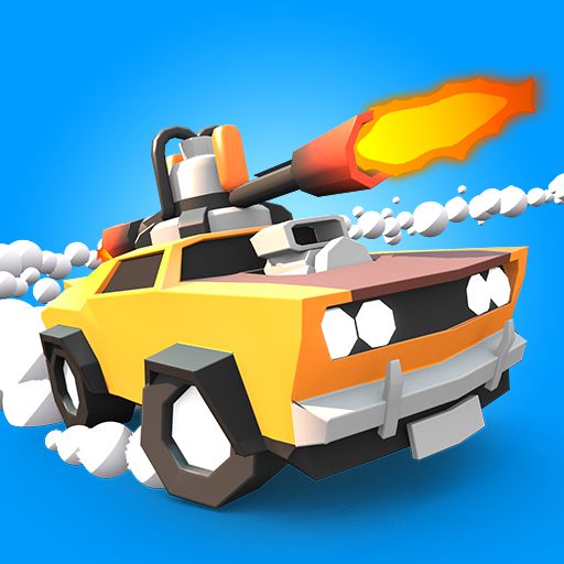 512x512 Crash Of Cars Mod Apk