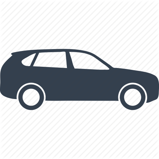512x512 Automobile, Car, Cars, Off, Road, Suv, Vehicle Icon