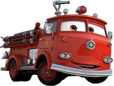 Cars Movie Icon