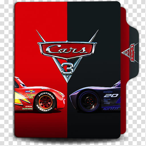 512x512 Cars Folder Icon V, Cars Disney Cars Transparent Background Png