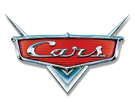 463x350 Cars Movie Logos