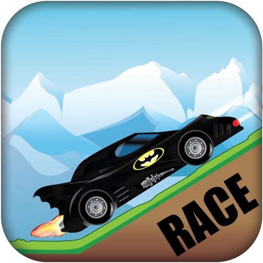 512x512 Cool Car Race Old School Racing With Your Favorite Tv Movie Cars