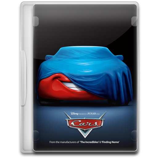 512x512 Covers, Cover, Cars, Movie Icon Free Of Movie Mega Pack Icons
