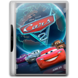256x256 Cars Icon Movie Pack Iconset