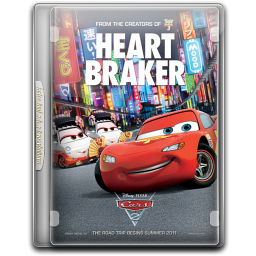 256x256 Cars Icon Movie, Movies Icon Free Of English Movies Icons