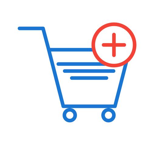 490x490 Add To Cart Icon Design Vector