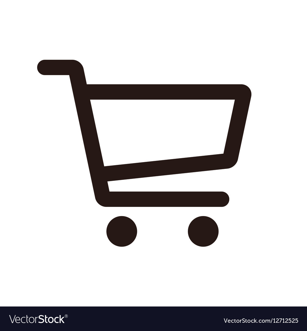 1000x1080 Shopping Cart Icon