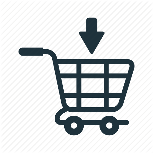 512x512 Buy, Cart, Order, Purchase, Shopping, Shopping Cart Icon
