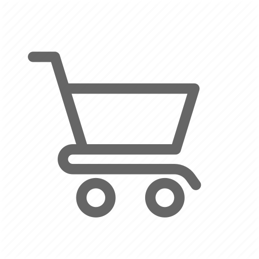 512x512 Cart, Shop, Shopping, Shopping Cart Icon