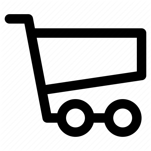 512x512 Black Friday, Buy, Cart, Shopping, Trolley Icon