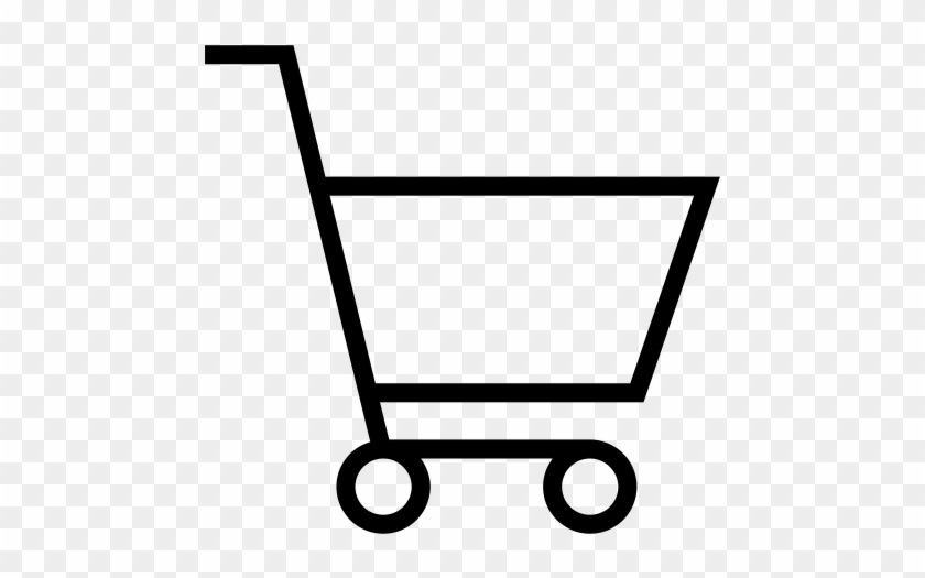 840x525 Cart, Grocery Cart, Push Cart Icon