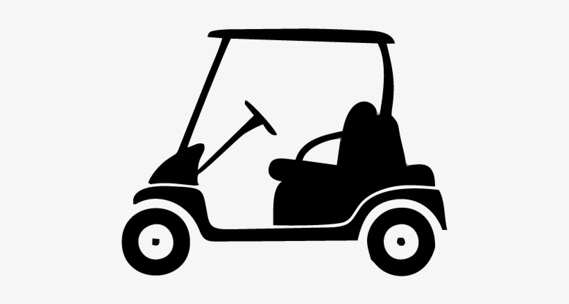 820x439 Download Free Png Vector Freeuse Library Golf Carts Clipart Golf