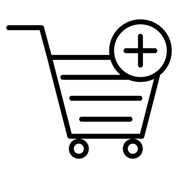 715x715 Online Shoping Cart Icon Png Free Download