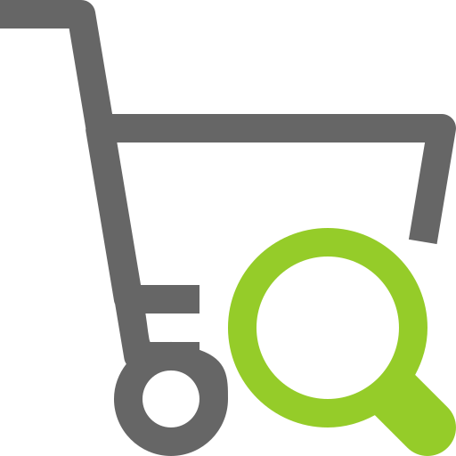 512x512 Search, Shopping Cart Icon Free Of Mini Icons