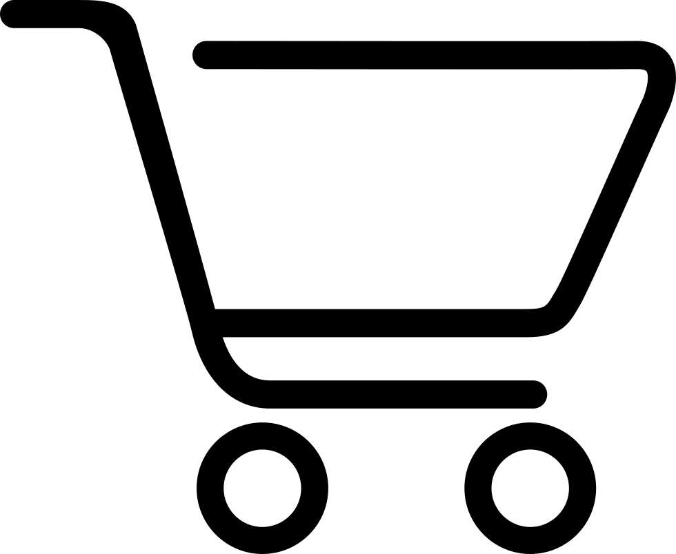 980x804 Shopping Cart Png Icon Free Download
