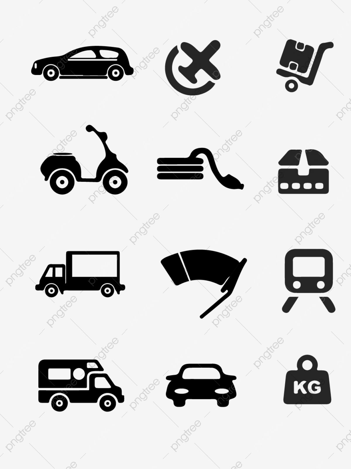 1200x1602 Black Shopping Cart Icon For Free Download, Black, Shopping Cart
