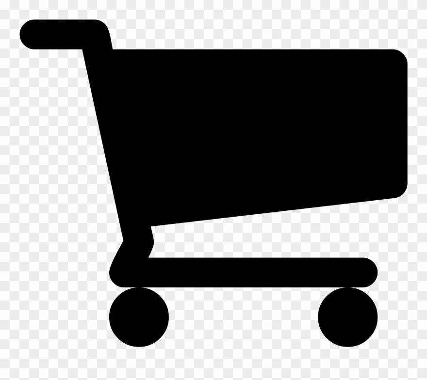 880x784 Cart Clipart Shop Now