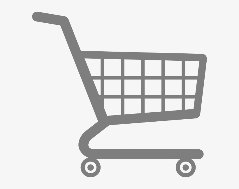 820x648 Cart Icon Transparent Png Download Transparent Cart Icon