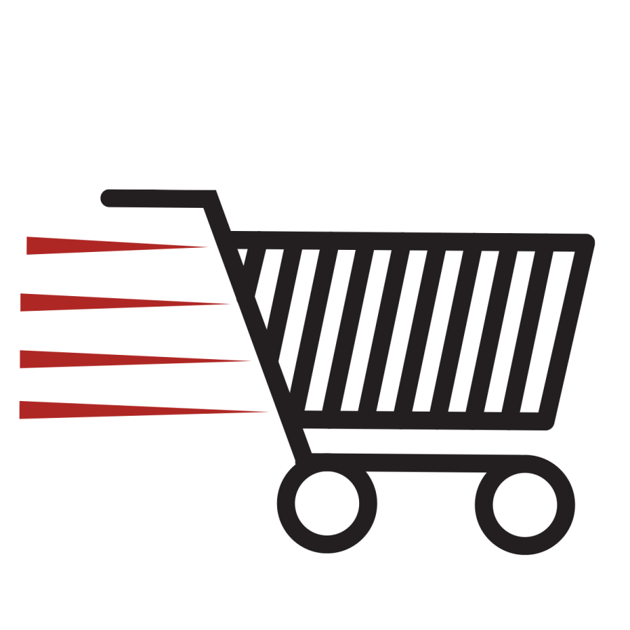 900x900 Product,shopping Cart,vehicle,cart,clip Art
