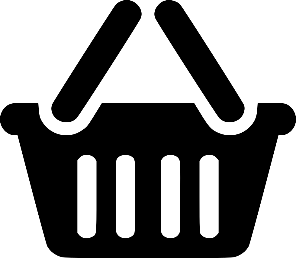 980x854 Product Basket Png Icon Free Download