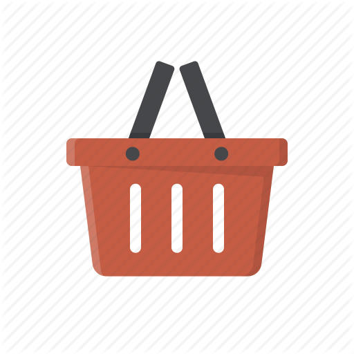 512x512 Basket, Buy, Cart, Shop, Shopping, Shopping Basket, Shopping Cart Icon