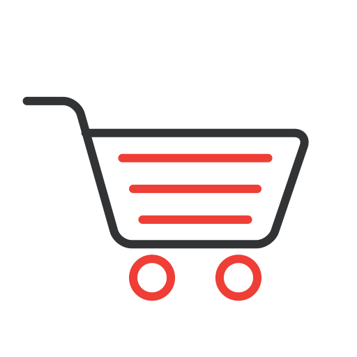 512x512 Basket, Buy, Ecommerce, Purchase, Shopping Cart Icon
