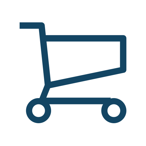 512x512 Cart, Checkout, Commerce, Shopping Cart Icon