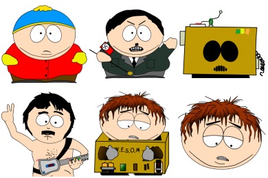Cartman Icon
