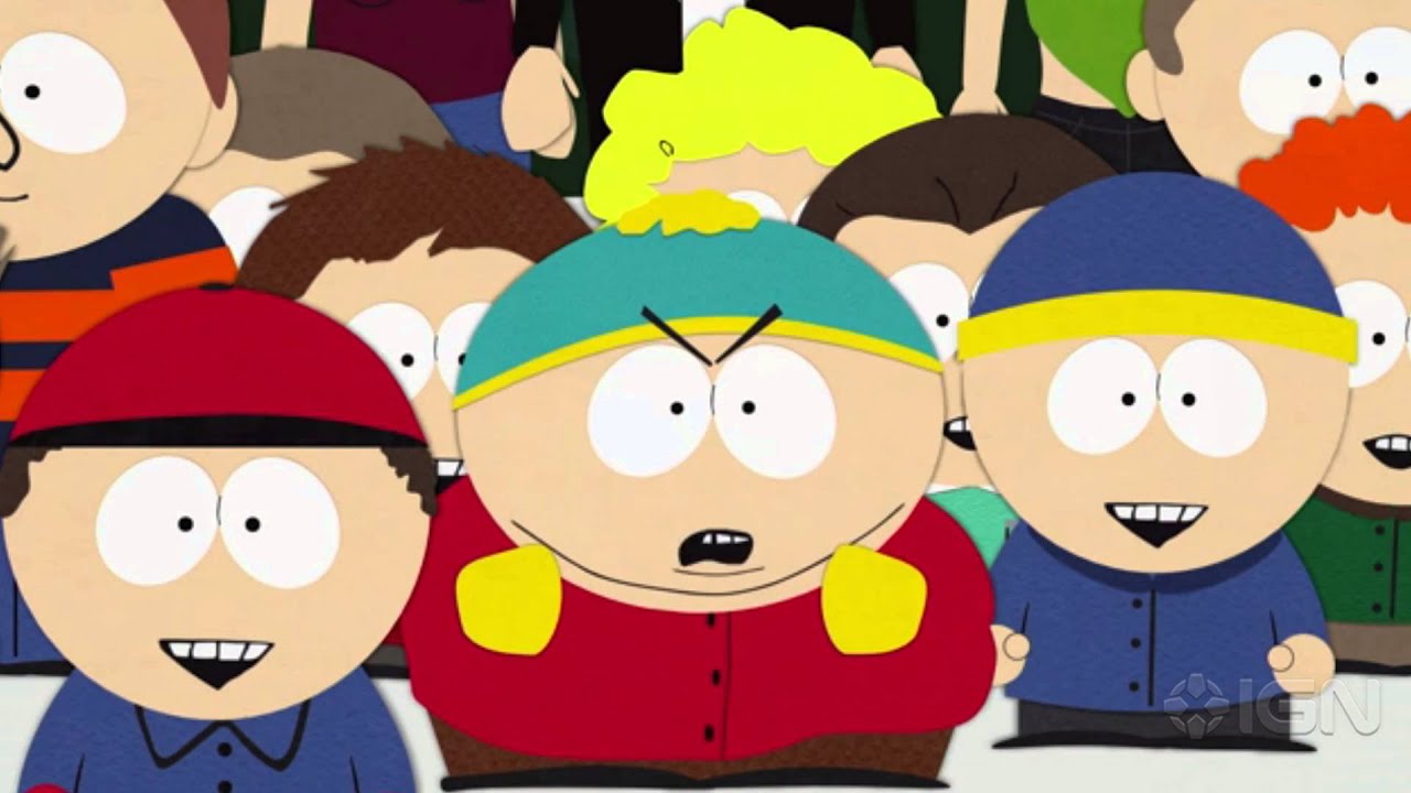 1280x720 How Eric Cartman Became A Breakout Star