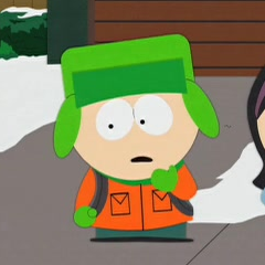 240x240 Eric Cartman Icons Tumblr