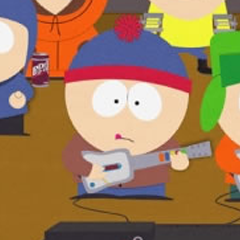 240x240 South Park Icons Tumblr