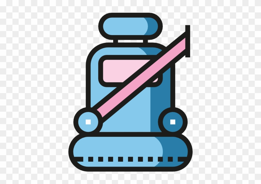 840x593 Safety Seat Free Icon