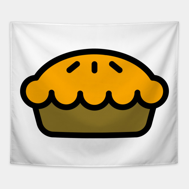 630x630 Apple Pie Cartoon Icon