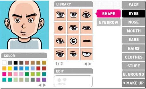 510x312 Top Free Online Photo To Cartoon Tools To Cartoonize Your Photos