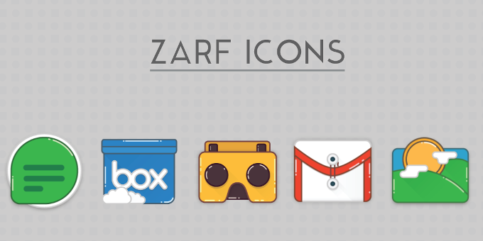 680x340 Best New Icon Packs For Android