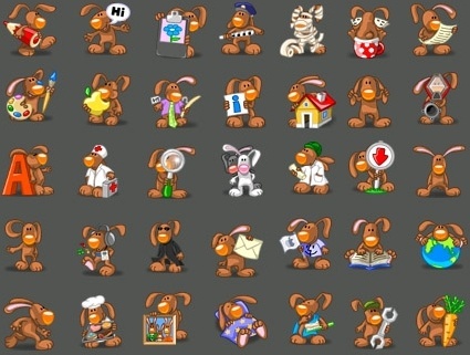 425x321 Pack Zip Free Icon Download