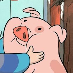 250x250 Cartoons Icons Tumblr The Big Screen In Cartoon Icons