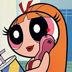 250x250 Cartoons Icons Tumblr