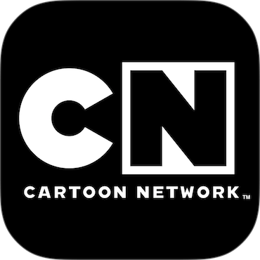 370x370 Cartoon Network App Icon Stuff To Buy In Cartoon Network