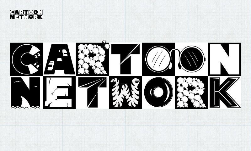 800x480 Cartoon Networks