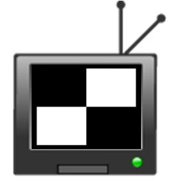 266x265 Filecartoon Network Television Icon