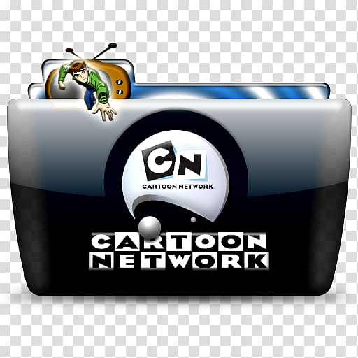 512x512 Cartoon Network, Cartoon Network Folder Icon Transparent