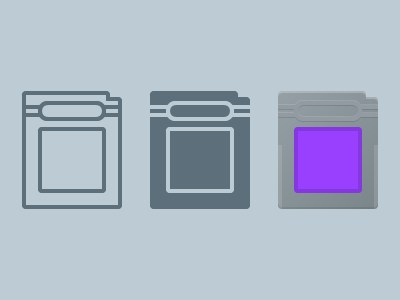 400x300 Gameboy Cartridge Icon