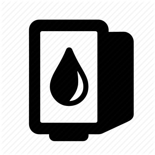 512x512 Bubblejet, Cartridge, Container, Inkjet Cartridge, Print, Printer