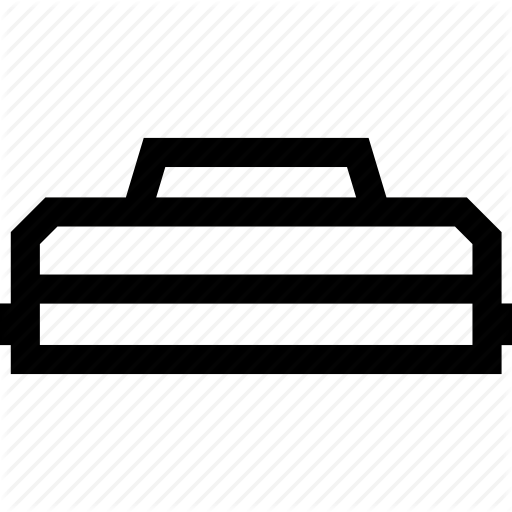 512x512 Cartridge, Ink, Laser, Printer Icon