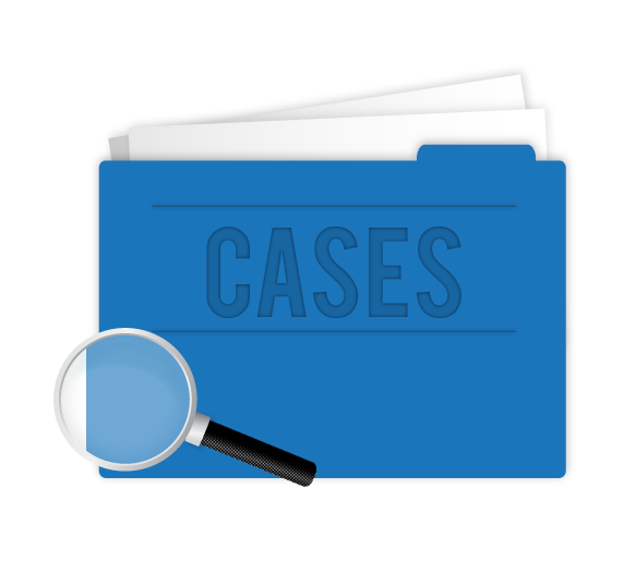 Case Study Blue Icon 583x527 Case Study Blue Icon